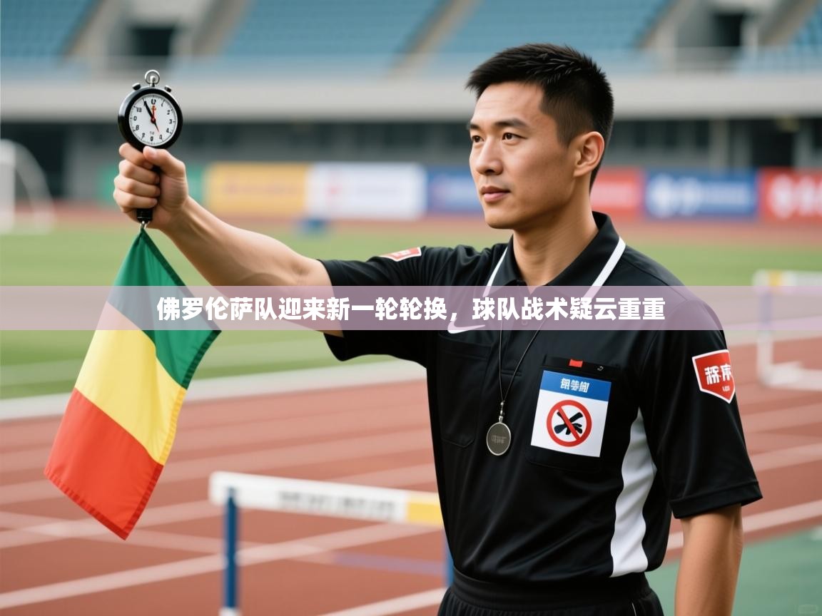 佛罗伦萨队迎来新一轮轮换，球队战术疑云重重